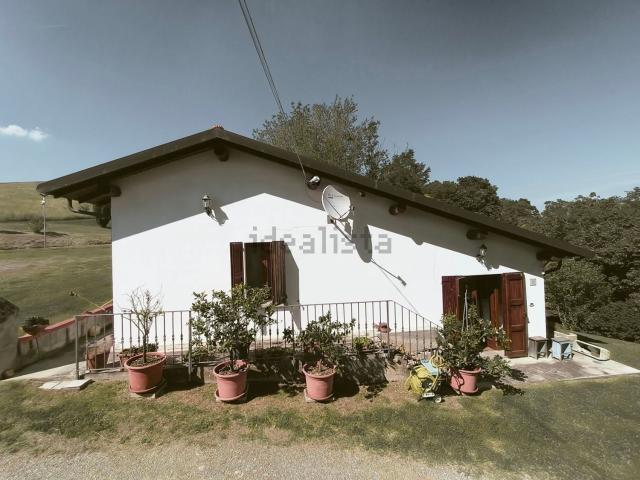 Rustico in vendita a Unione dei comuni Savena-Idice, Pianoro