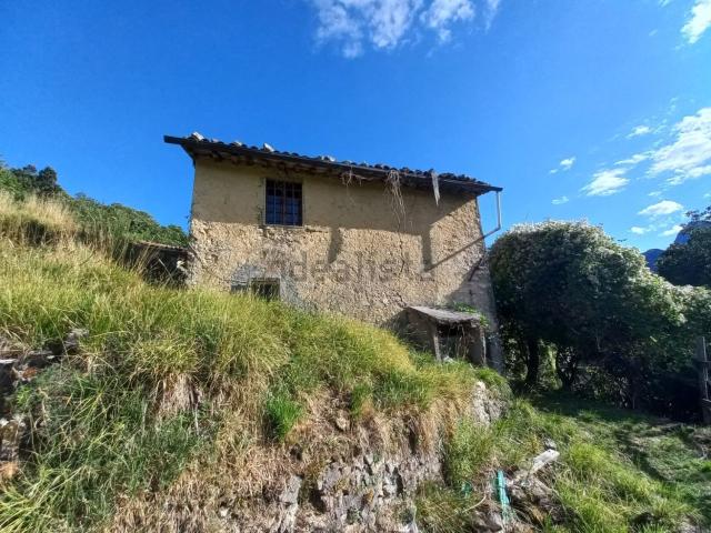 Rustico in vendita a Unione Comuni Garfagnana, Molazzana