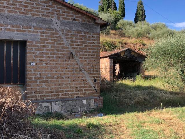 Rustico in vendita a Pieve Di Sinalunga, Toscana
