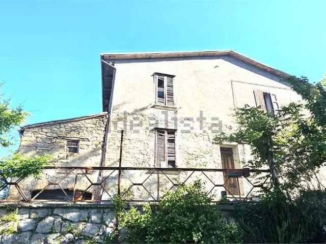 Rustico in vendita a Massera, Predappio