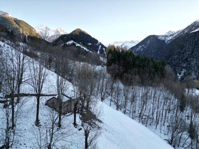 Rustico in vendita a Albaredo Per San Marco, Lombardia