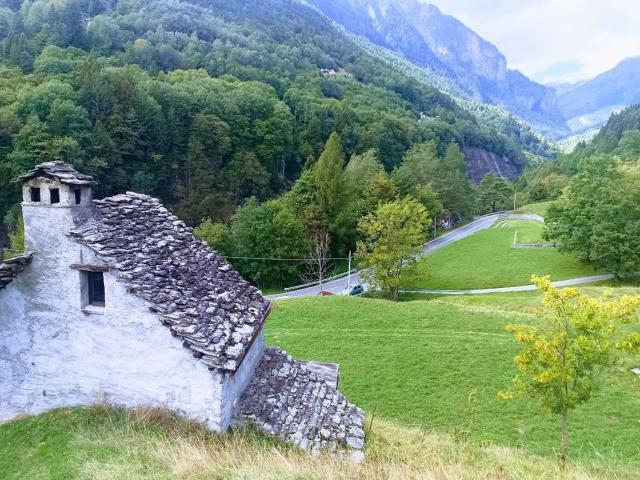 Rustico in vendita a Piemonte, Verbano-cusio-ossola