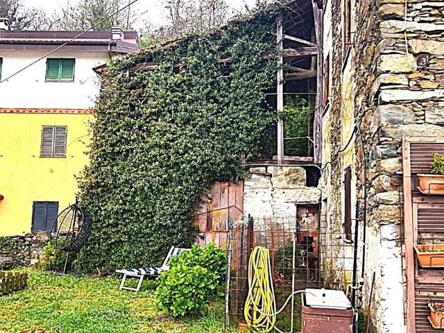 Rustico in vendita a Varazze, Liguria