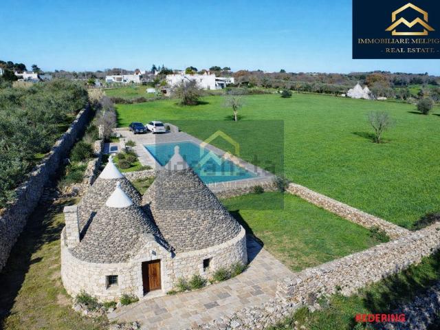 Rustico in vendita a Martina Franca, Taranto