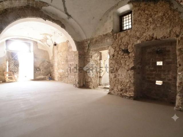 Rustico in vendita a San Giacomo Degli Schiavoni, Molise
