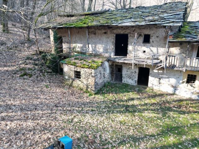 Rustico in vendita a Piemonte, Cuneo