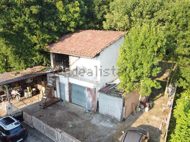 Rustico in vendita a Grangia, Piemonte