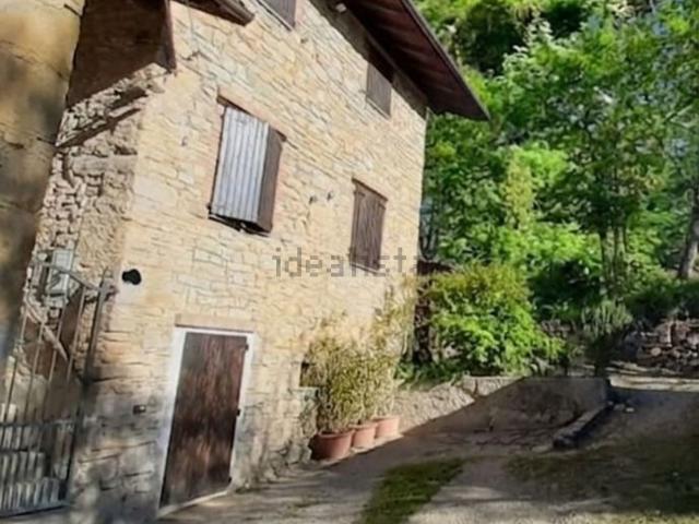 Rustico in vendita a Unione dei comuni del Frignano, Serramazzoni