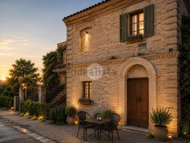 Rustico in vendita a Spoltore, Abruzzo