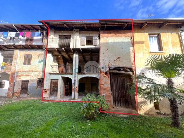 Rustico in vendita a Piemonte, Biella