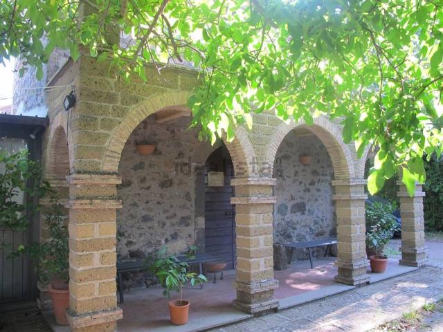 Rustico in vendita a Bolsena, Lazio