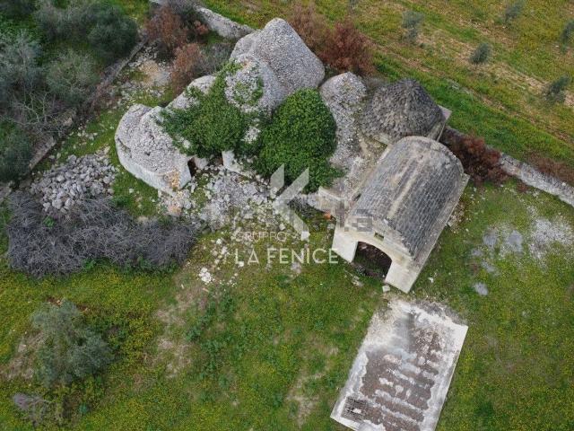 Rustico in vendita a Puglia, Brindisi