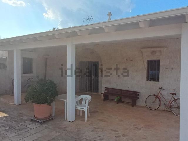 Rustico in vendita a Locorotondo, Bari
