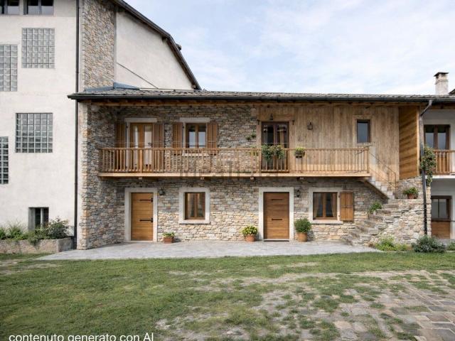 Rustico in vendita a Piemonte, Cuneo