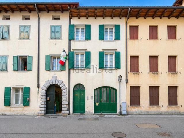 Rustico in vendita a Venzone, Friuli-Venezia Giulia