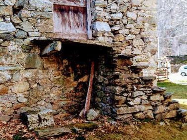 Rustico in vendita a Bannio Anzino, Piemonte