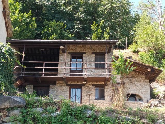 Rustico in vendita a Piemonte, Cuneo