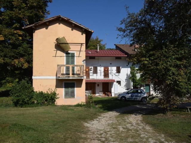 Rustico in vendita a San Michele Mondovì, Cuneo