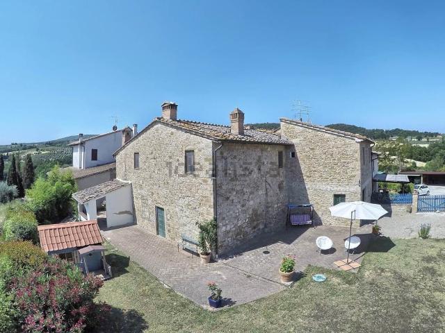 Rustico in vendita a Pancole, San Gimignano