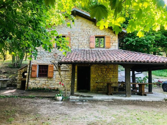 Rustico in vendita a Unione dei comuni del Frignano, Serramazzoni