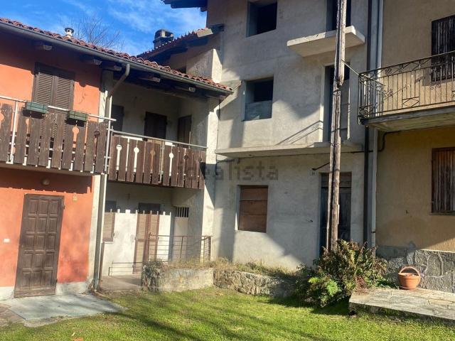 Rustico in vendita a Piemonte, Torino