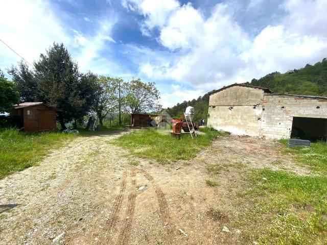 Rustico in vendita a Marliana, Toscana