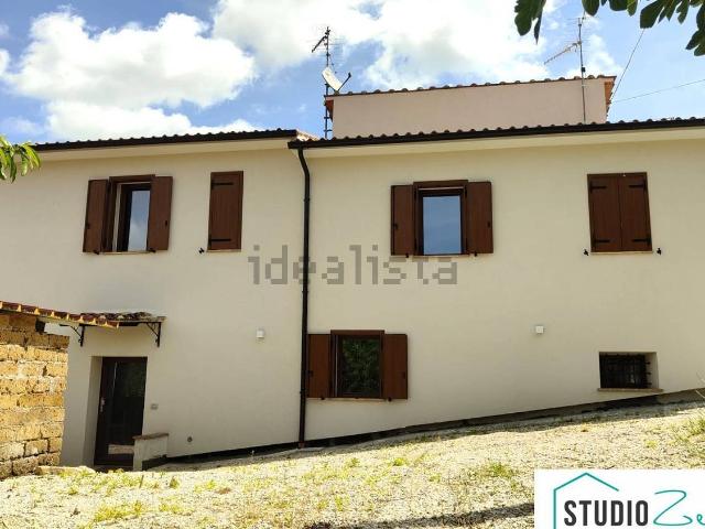 Rustico in vendita a Amelia, Umbria
