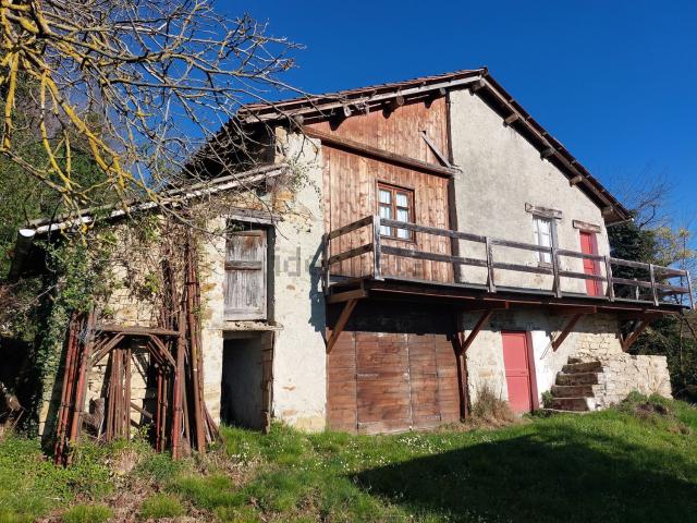 Rustico in vendita a Piemonte, Alessandria