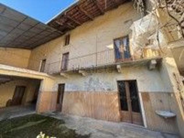 Rustico in vendita a Piemonte, Cuneo
