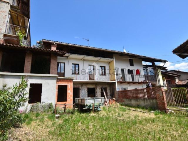Rustico in vendita a Piemonte, Torino