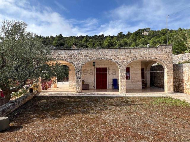Rustico in vendita a Puglia, Brindisi
