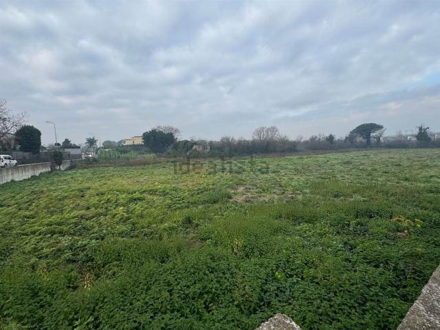 Rustico in vendita a Romani, Sant'Anastasia