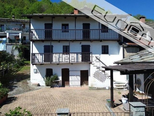 Rustico in vendita a Piemonte, Torino