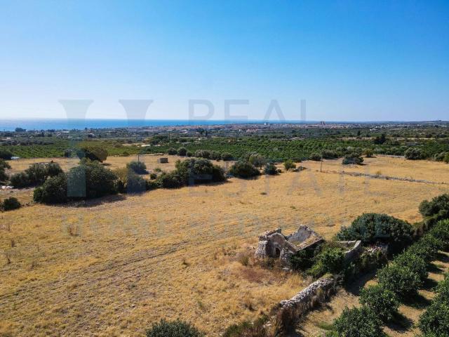 Rustico in vendita a Avola, Sicilia