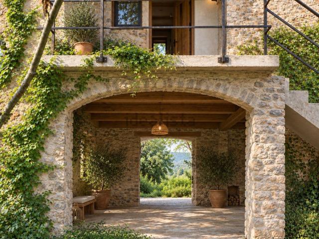 Rustico in vendita a Armana, Bernezzo