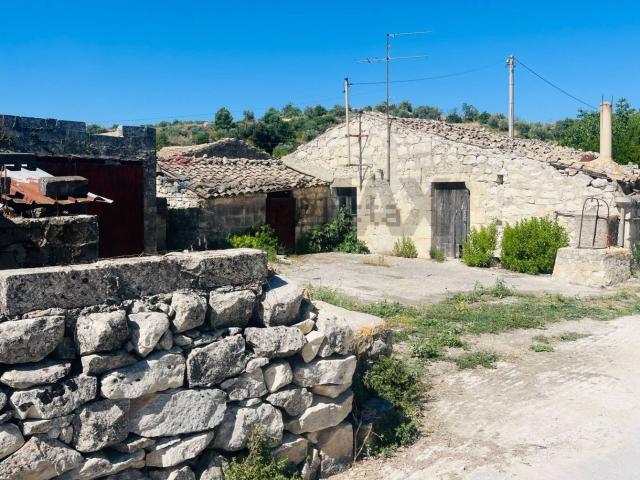 Rustico in vendita a Marina Di Modica, Sicilia