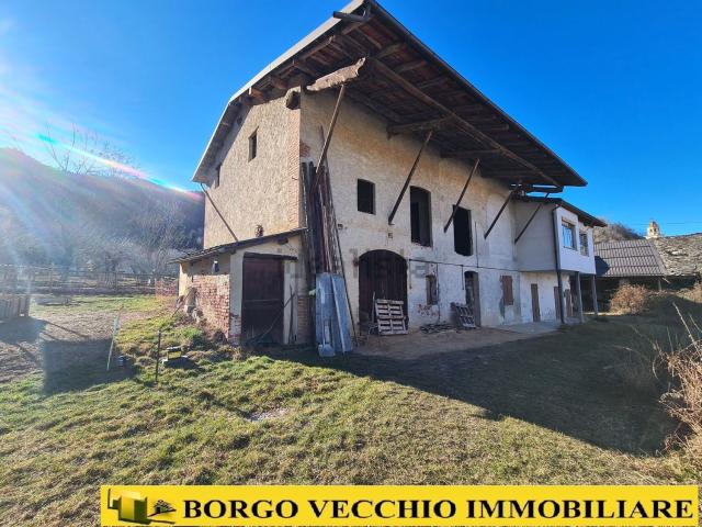 Rustico in vendita a Piemonte, Cuneo