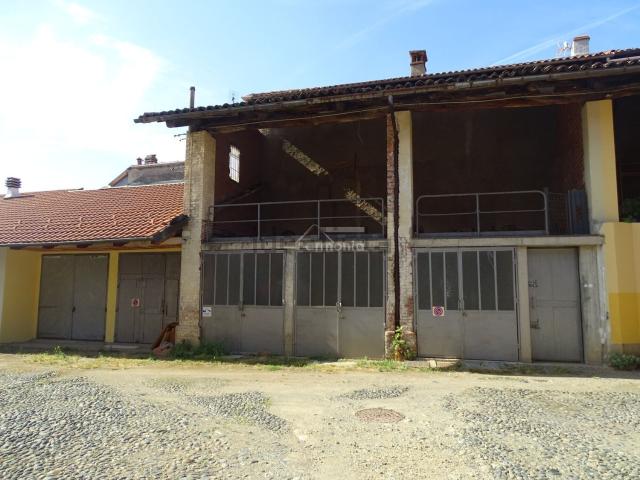 Rustico in vendita a Nole, Torino