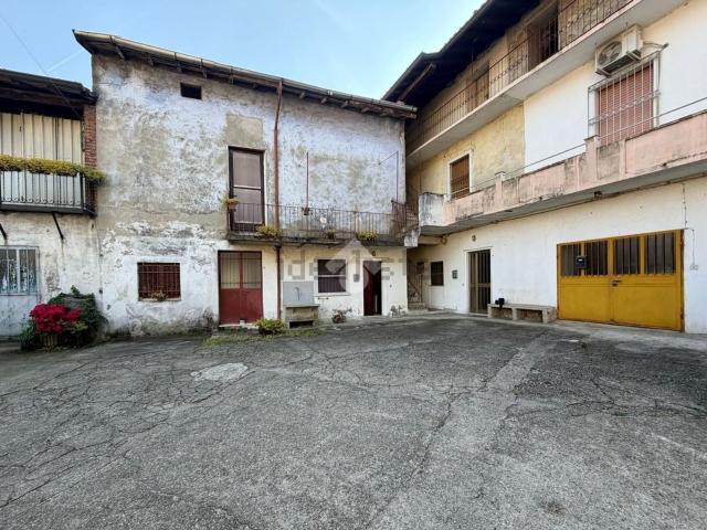 Rustico in vendita a Calusco D'adda, Lombardia