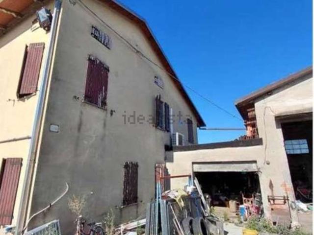 Rustico in vendita a Unione di comuni Terre di Castelli, Spilamberto