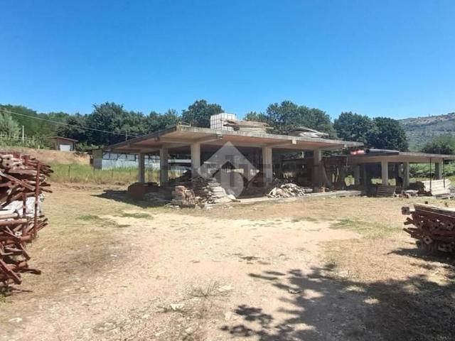 Rustico in vendita a Veroli, Lazio