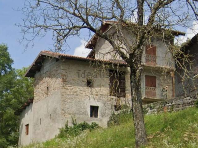 Rustico in vendita a Comunità Montana della Valle Brembana, San Giovanni Bianco