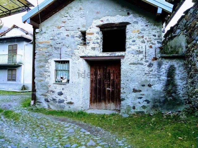 Rustico in vendita a Piemonte, Verbano-cusio-ossola