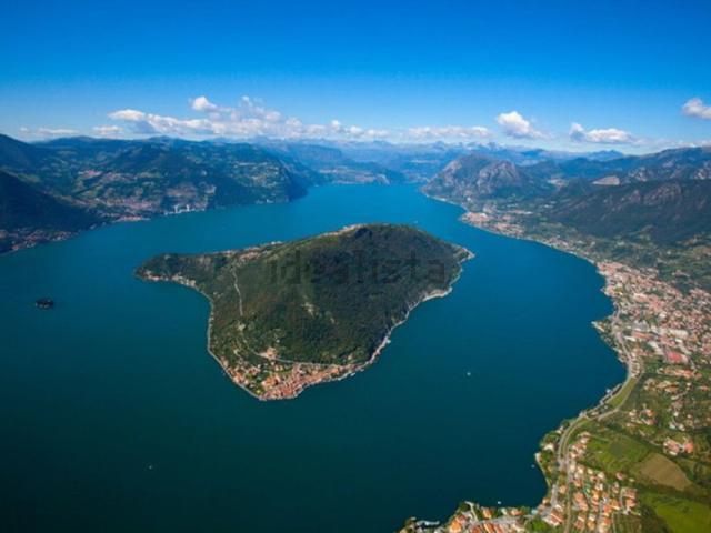 Rustico in vendita a Comunità montana del Sebino bresciano, Monte Isola