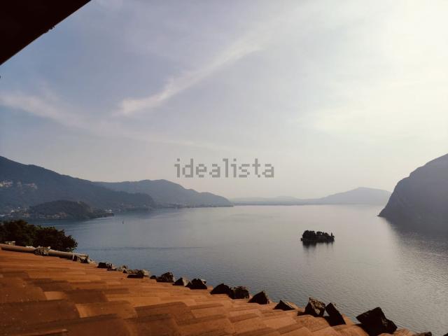 Rustico in vendita a Comunità montana del Sebino bresciano, Monte Isola