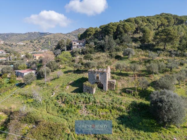 Rustico in vendita a Castellabate, Campania