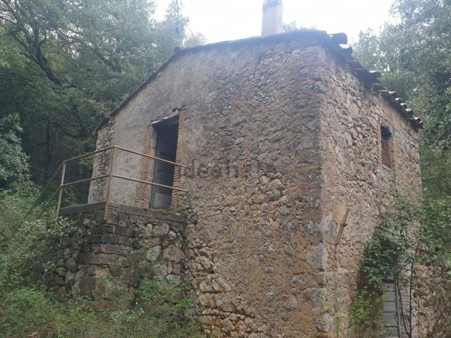 Rustico in vendita a Amelia, Umbria