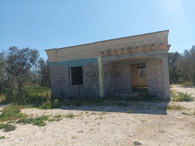 Rustico in vendita a Puglia, Lecce