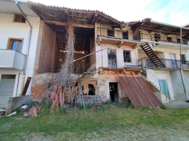 Rustico in vendita a Piemonte, Torino