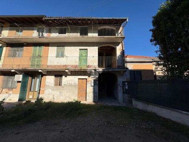 Rustico in vendita a Piemonte, Novara